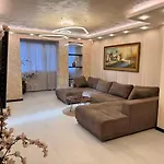 модерен оазис в морската градина Apartment