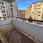 модерен оазис в морската градина Apartment Varna