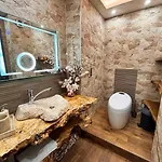 Apartment модерен оазис в морската градина Varna