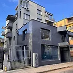 модерен оазис в морската градина Apartment *