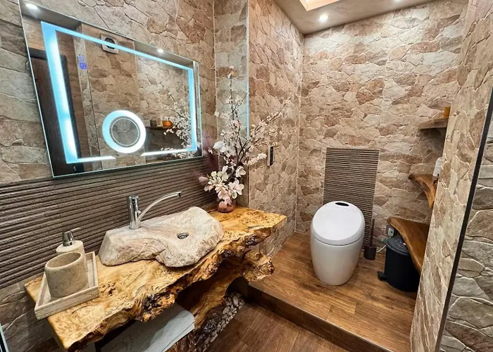 Apartamento модерен оазис в морската градина Varna